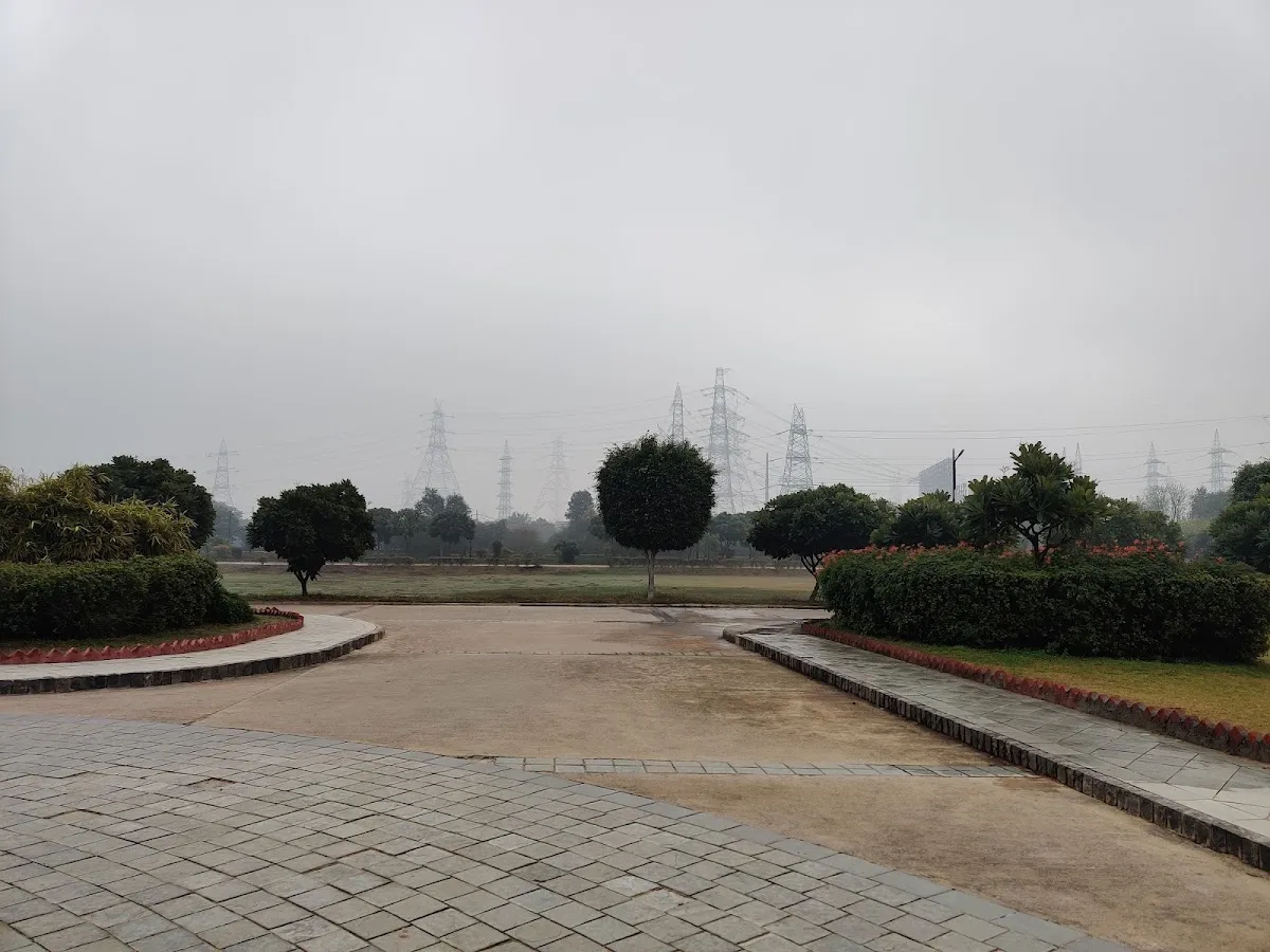 Golden Greens Golf & Resorts Limited photo 4