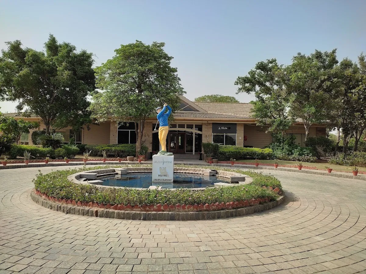 Golden Greens Golf & Resorts Limited photo 6