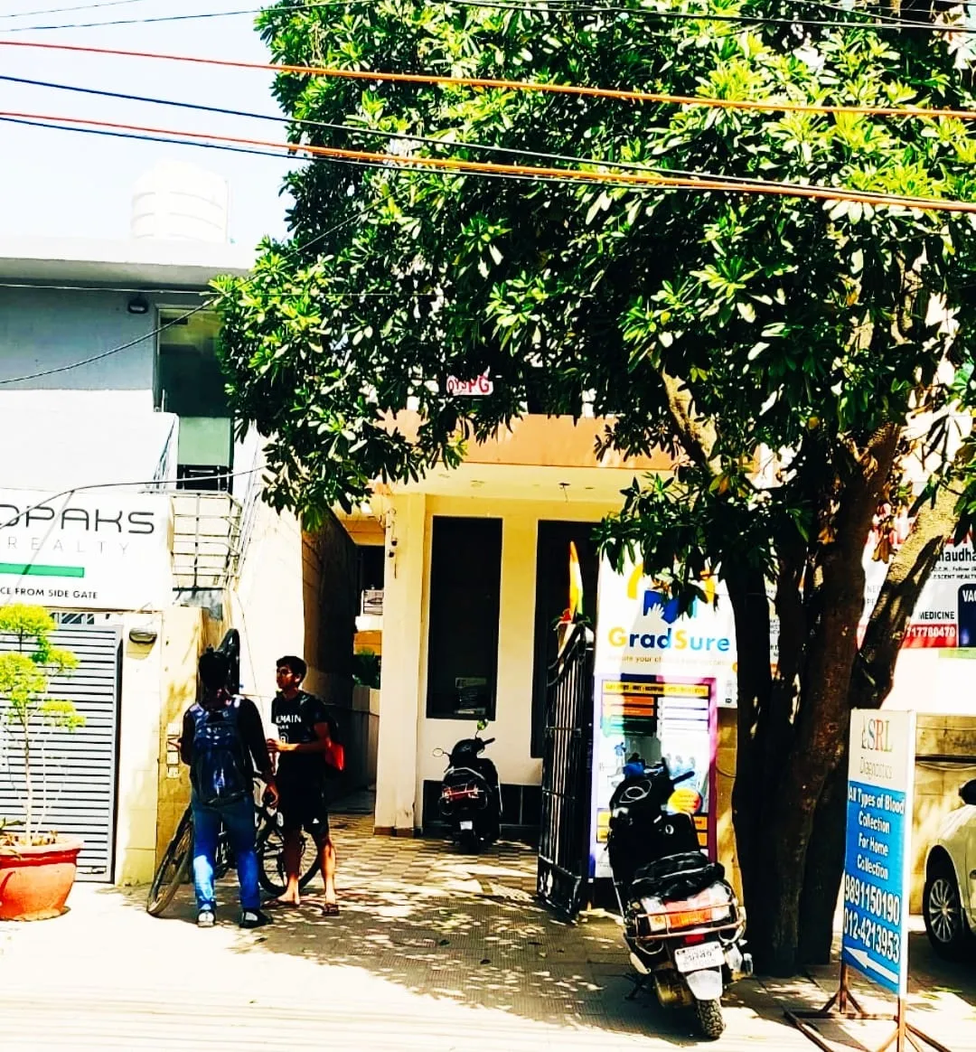 GradSure Education - Coaching Institute in Gurgaon photo 3