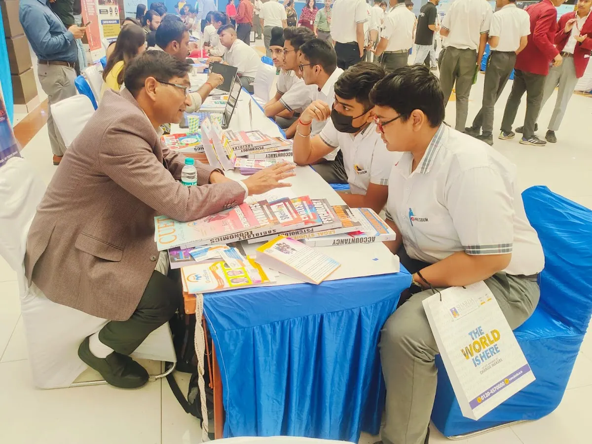 GradSure Education - Coaching Institute in Gurgaon photo 4