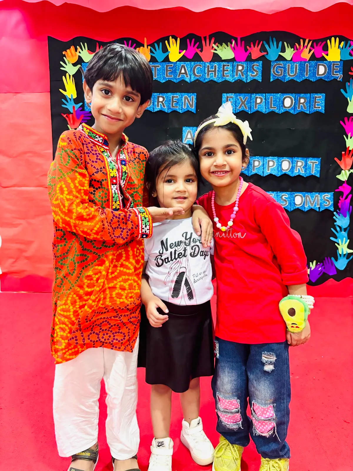 Groove & Go by JV photo 6