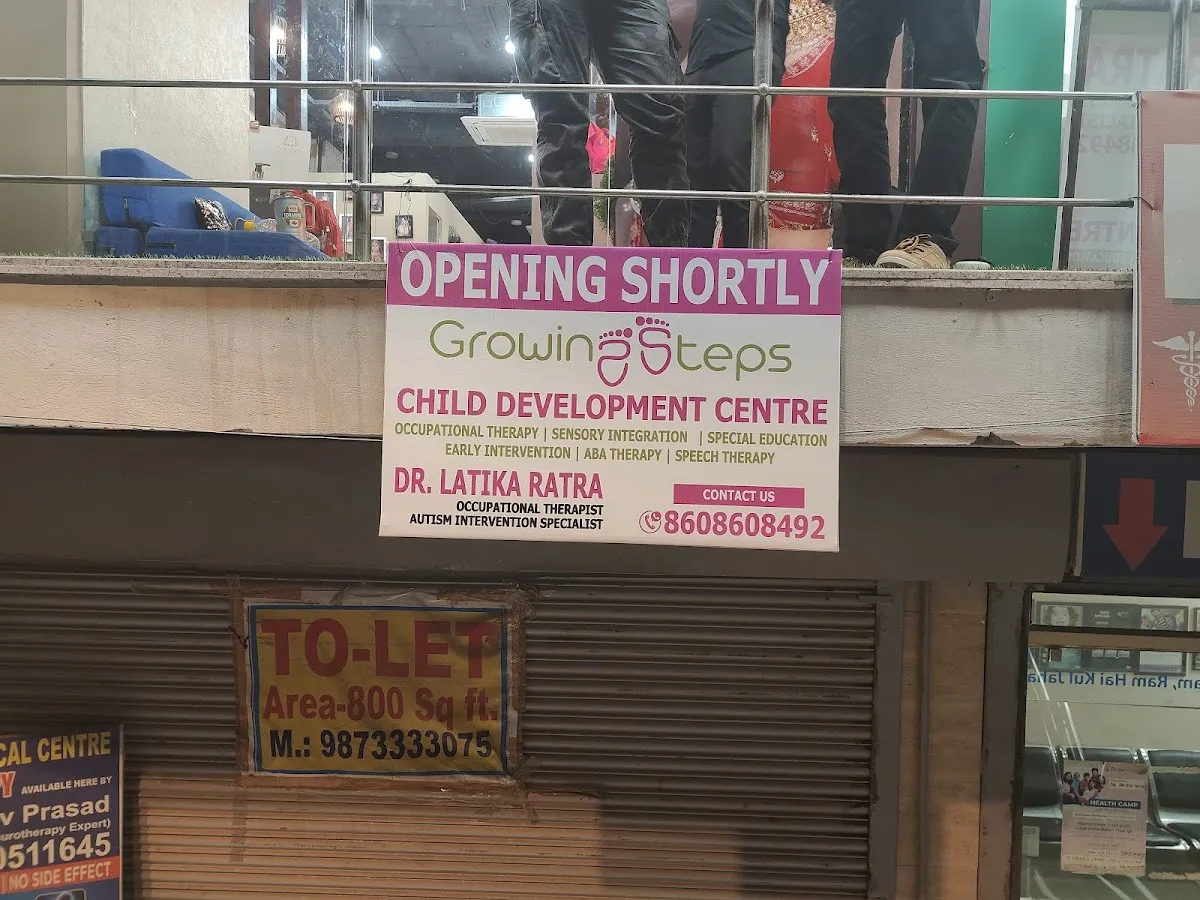 Growing Steps Child Development Centre photo 2