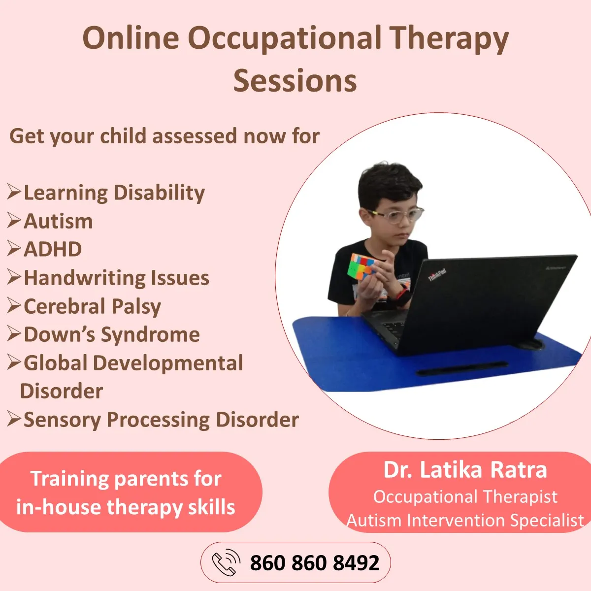 Growing Steps Child Development Centre photo 4