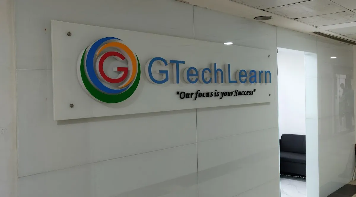 GTech Learn photo 2