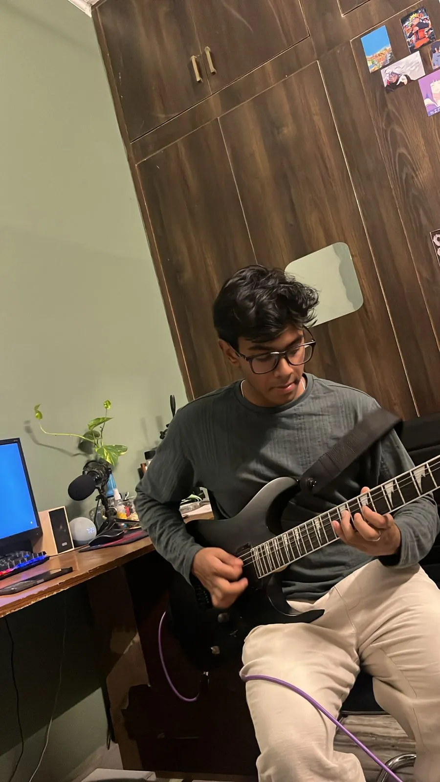 Guitar Class By Tarun photo 3