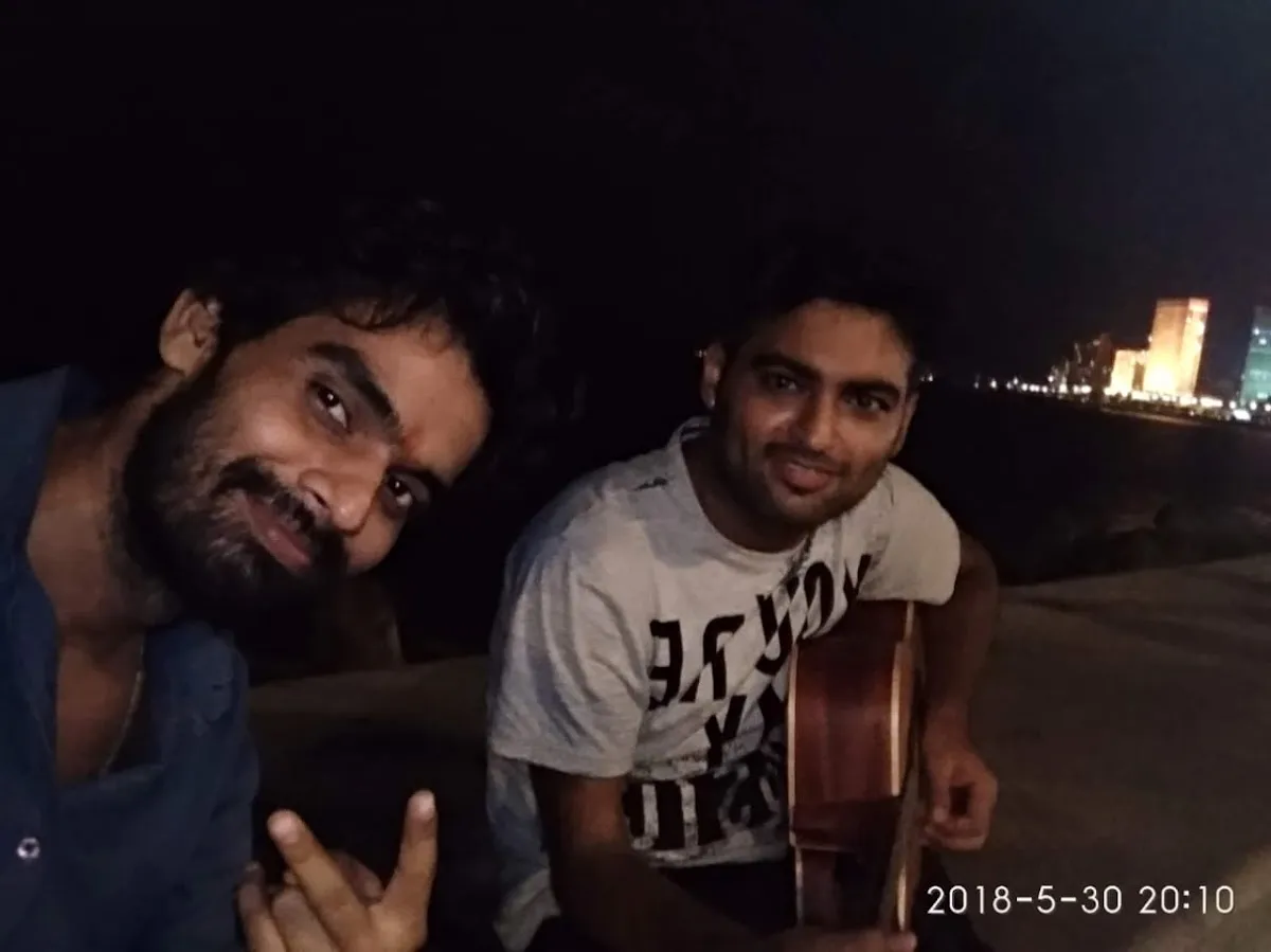 Guitar Classes photo 4