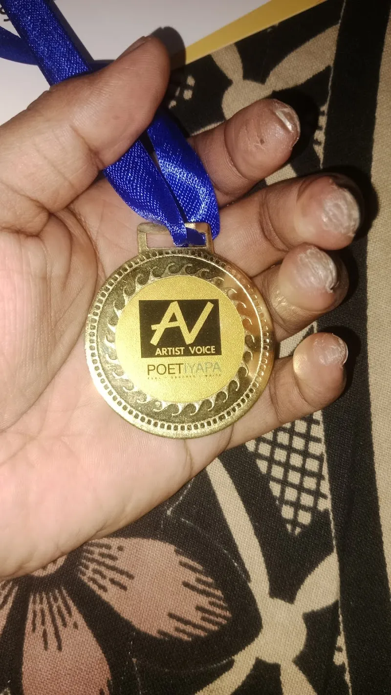 Guitar with Vocal by S.J