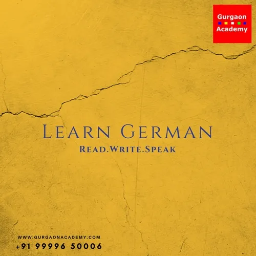 Gurgaon Academy photo 3