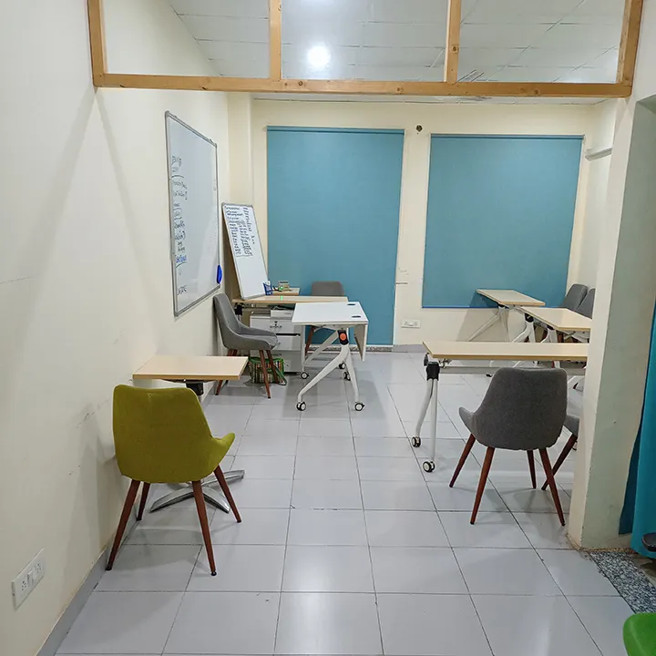 GURGAON ADVANCED SPOKEN ENGLISH, PERSONALITY DEVELOPMENT & PUBLIC SPEAKING CLASS. photo 5