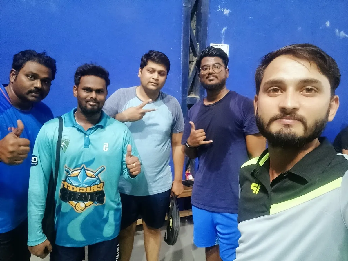 Gurgaon Badminton Club photo 6