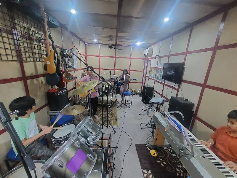 Gurgaon Cultural Center