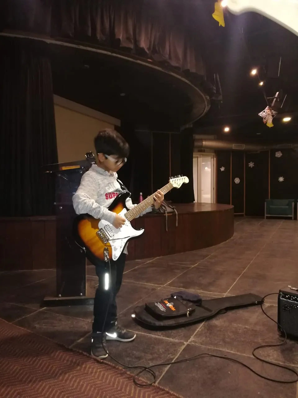 Gurgaon Cultural Center photo 6