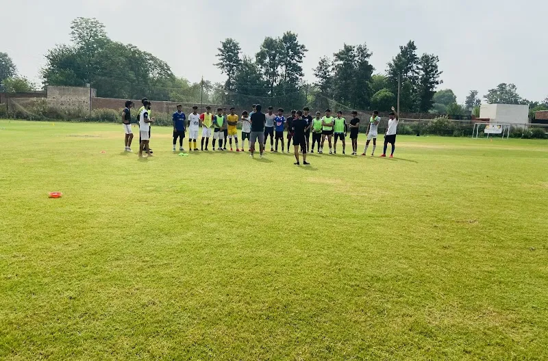 Gurgaon United Football Club and Academy
