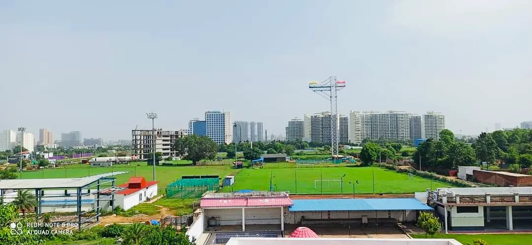Gurgaon United Football Club and Academy photo 2