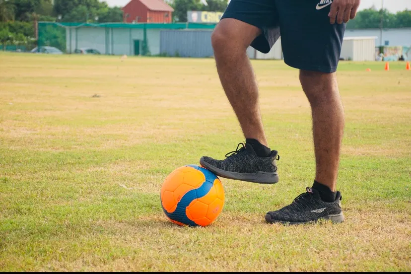 Gurgaon United Football Club and Academy photo 4