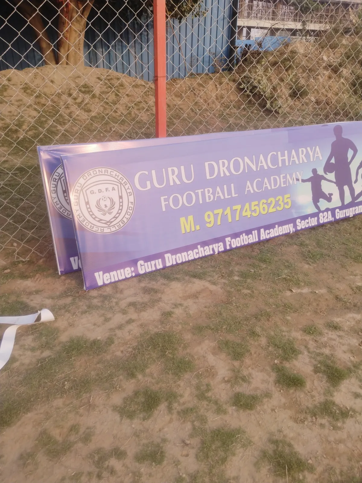 Guru Dronacharya Football Academy photo 3