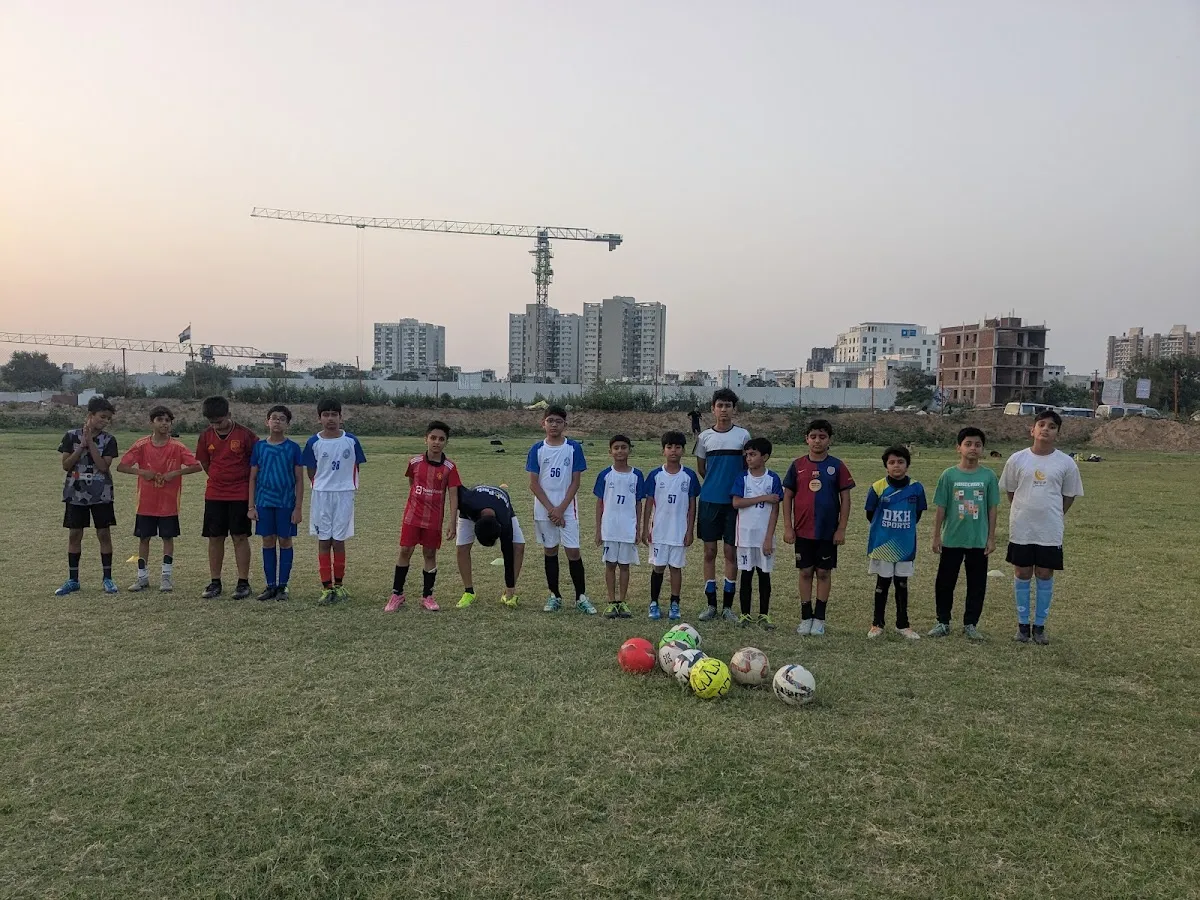 Guru Dronacharya Football Academy photo 4