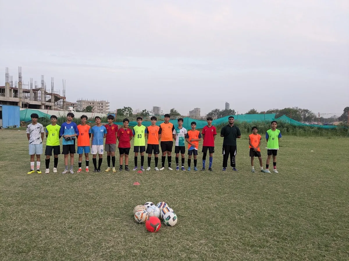 Guru Dronacharya Football Academy photo 5