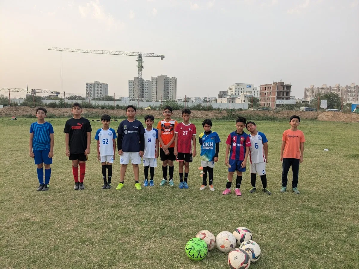 Guru Dronacharya Football Academy photo 6