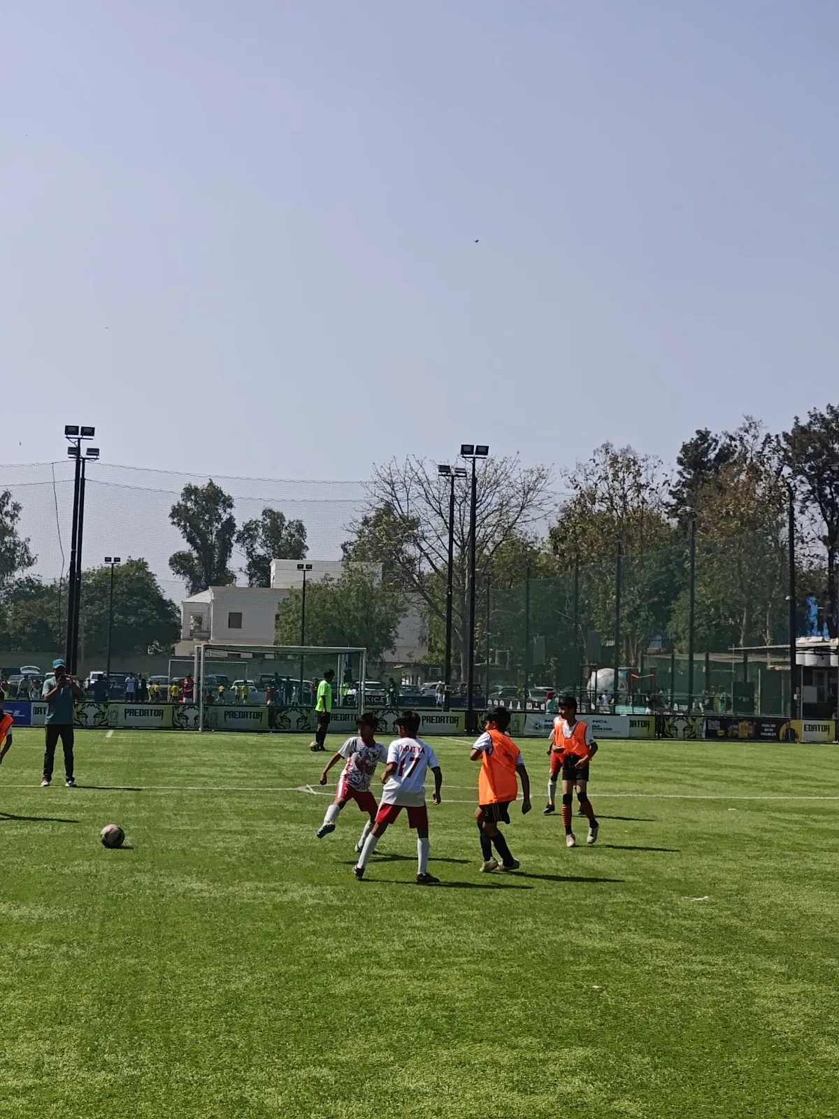 GURUGRAM CITY FOOTBALL CLUB photo 2