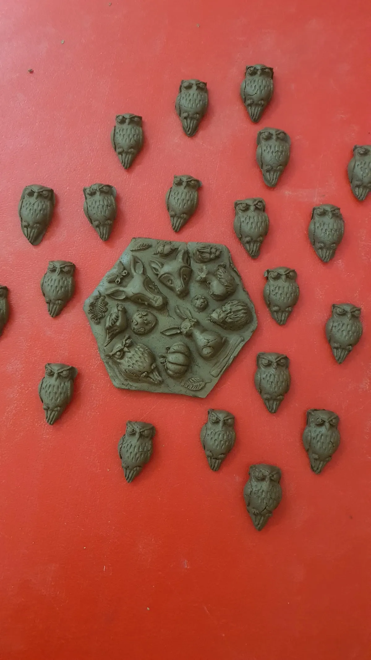 Gurugram Pottery Making photo 3