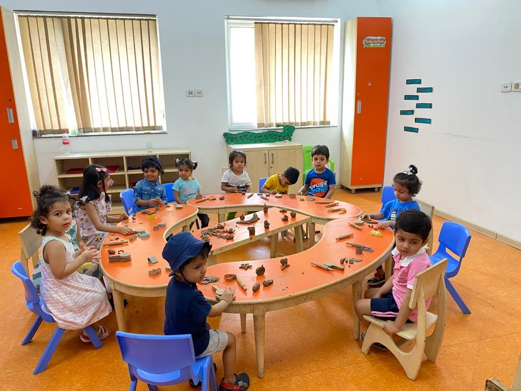 Gurugram Pottery Making photo 5