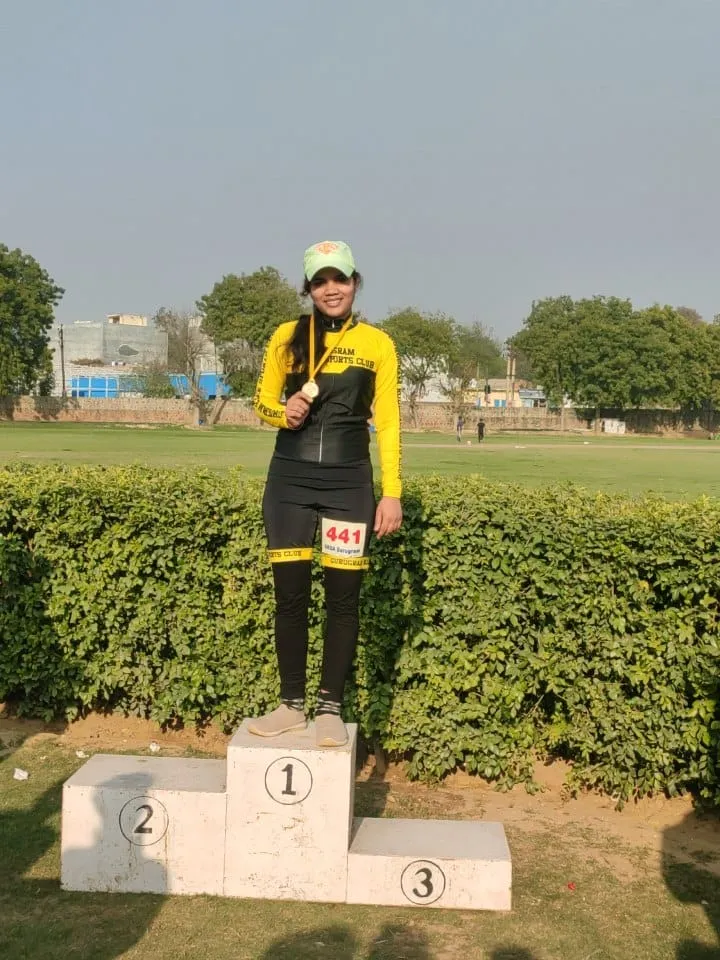 GURUGRAM ROLLER SKATING CLUB(Basketball & Skating academy) photo 5