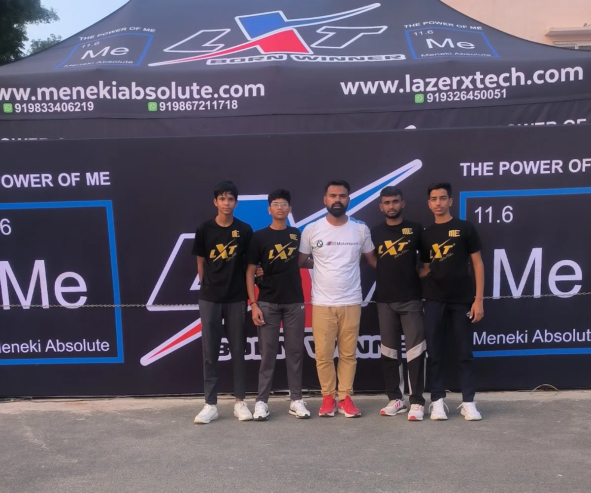 GURUGRAM ROLLERS INDIAN🇮🇳 CLUBS (GRIC) Speed Skating Coaching Academy in Gurugram Haryana. Roll Ball🏀, ICE Skating⛸️ photo 4