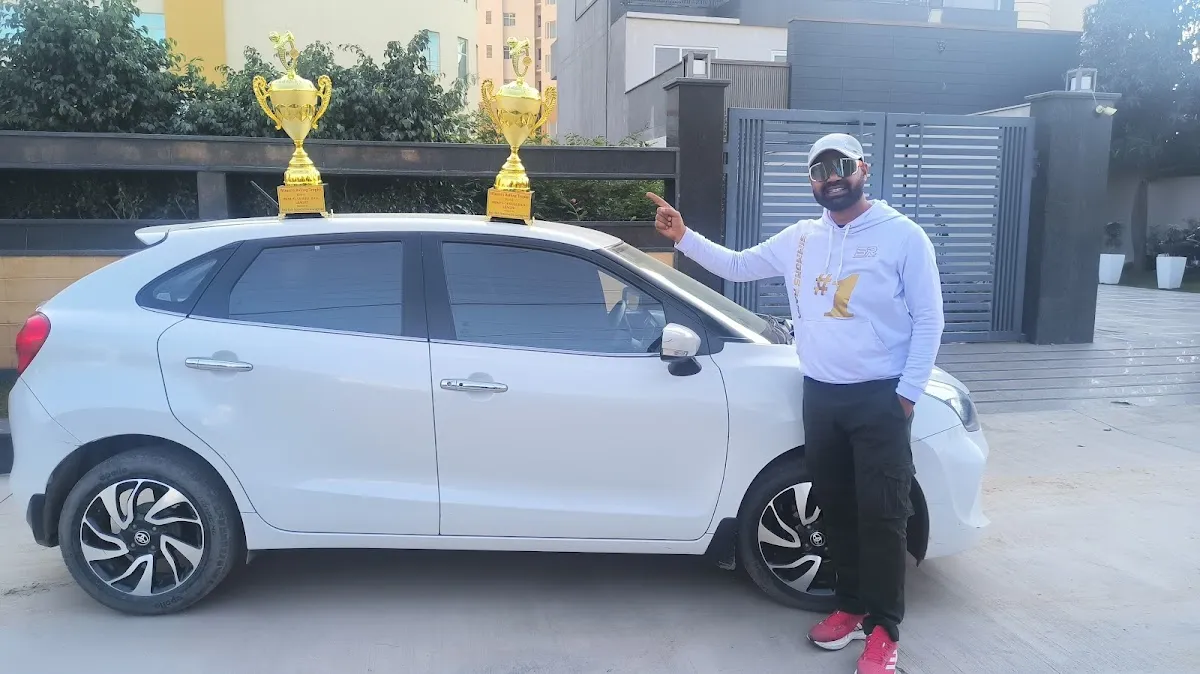 GURUGRAM ROLLERS INDIAN🇮🇳 CLUBS (GRIC) Speed Skating Coaching Academy in Gurugram Haryana. Roll Ball🏀, ICE Skating⛸️ photo 6