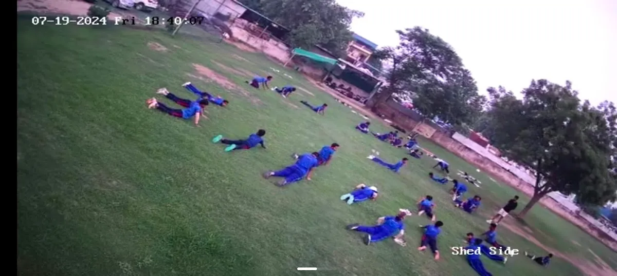 Gurugram Smart Cricketers Academy photo 2