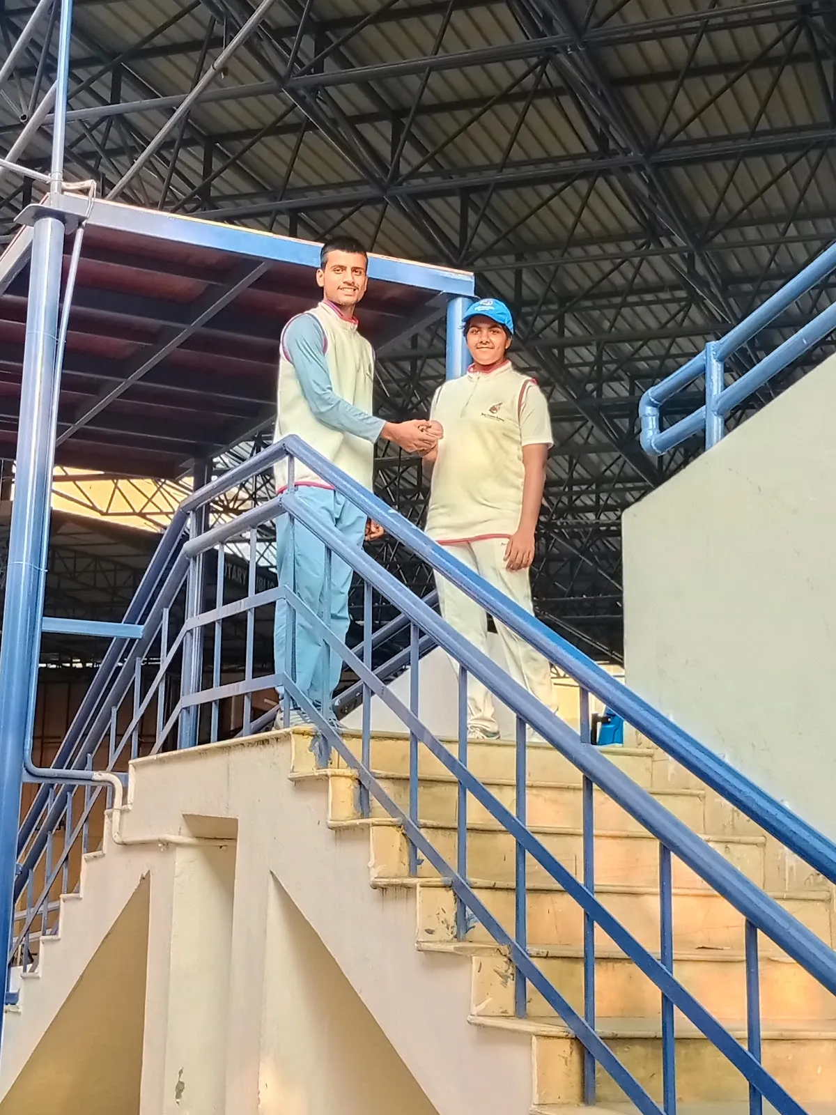 Gurugram Smart Cricketers Academy photo 6