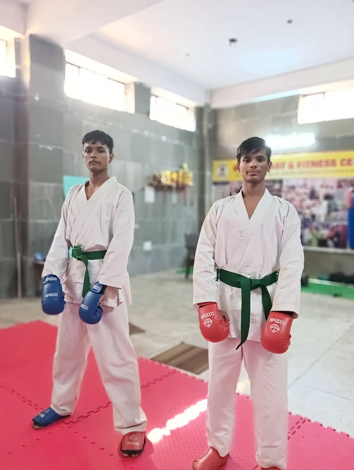 Gurugram sports & martial art academy photo 4