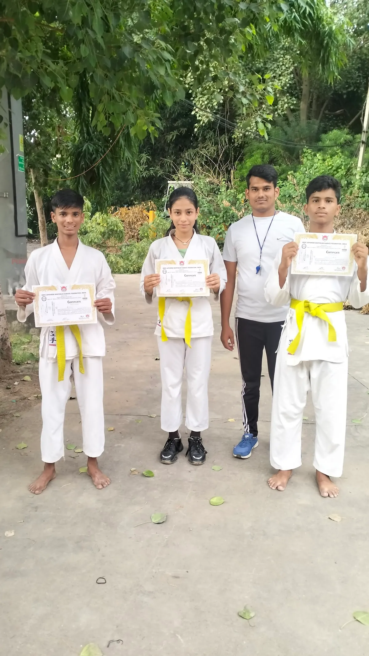 Gurugram sports & martial art academy photo 5
