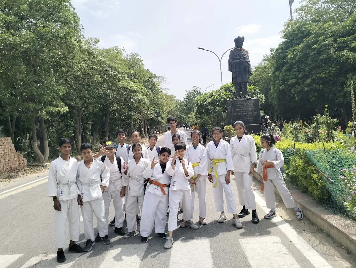 Gurugram sports & martial art academy photo 6