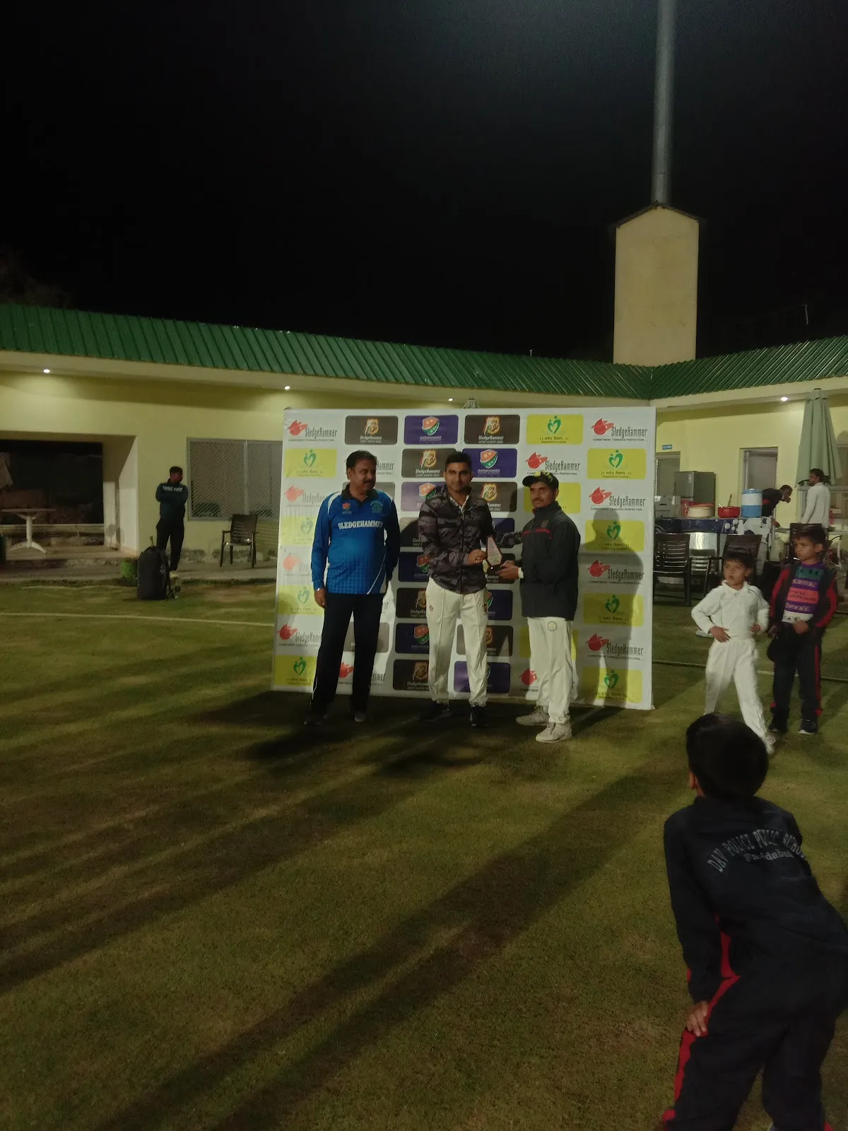 Gurugram/RG Cricket Academy photo 2