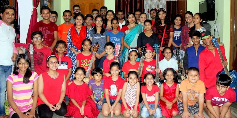 Gurukul Music Academy