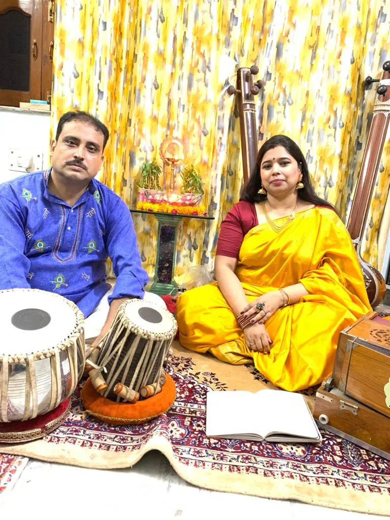 Gurukul Music Academy photo 2