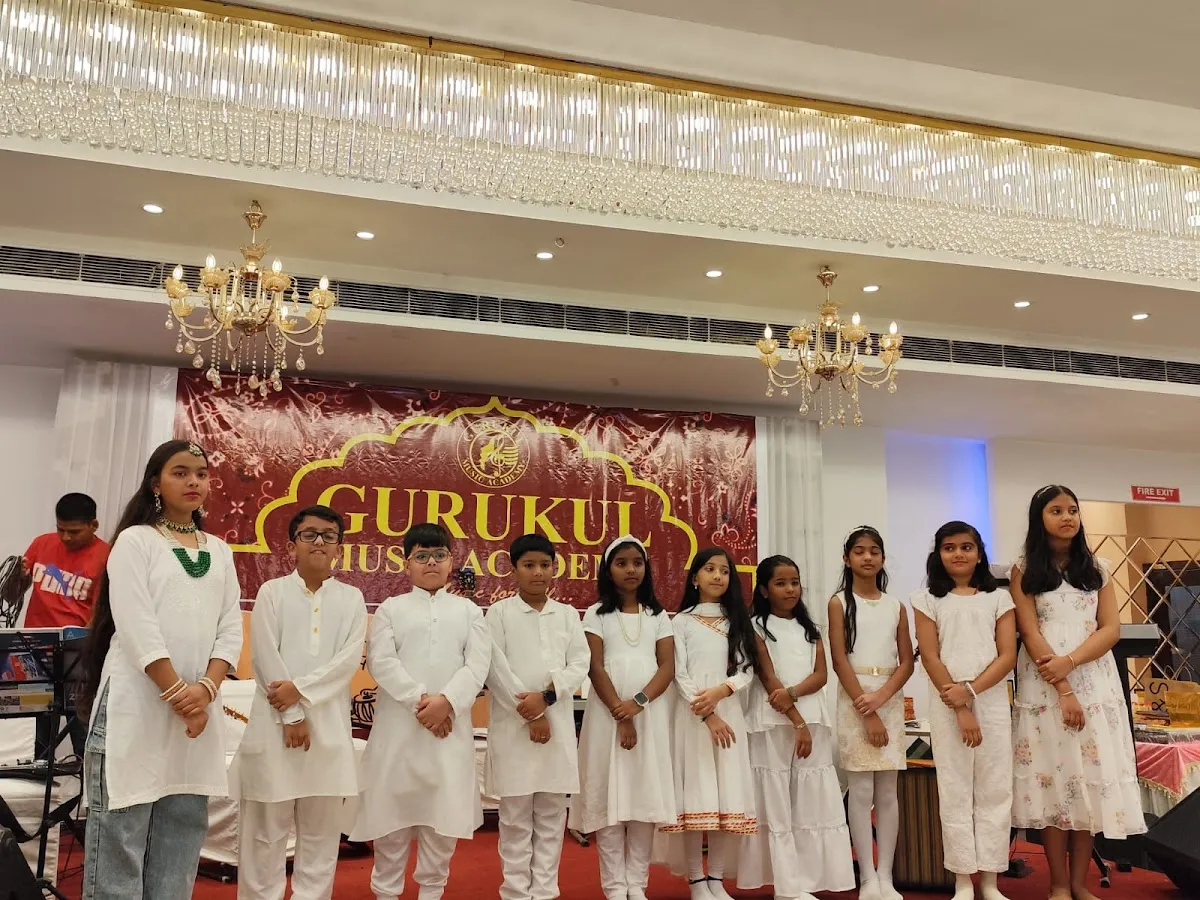 Gurukul Music Academy photo 5