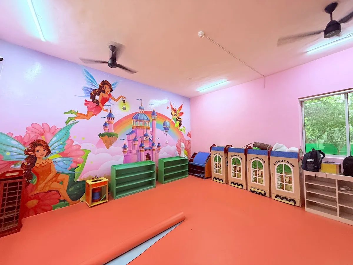 Gurukul Preschool and Day care photo 2