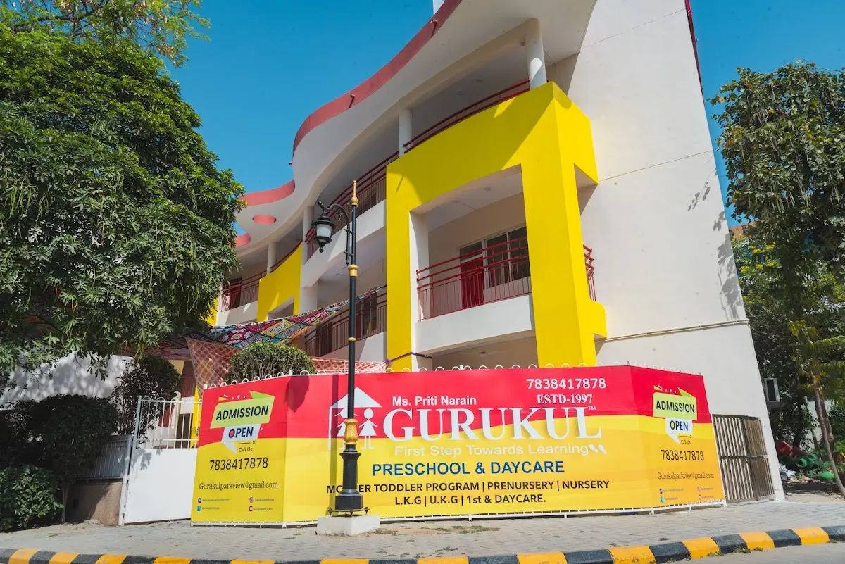 Gurukul Preschool and Day care photo 3
