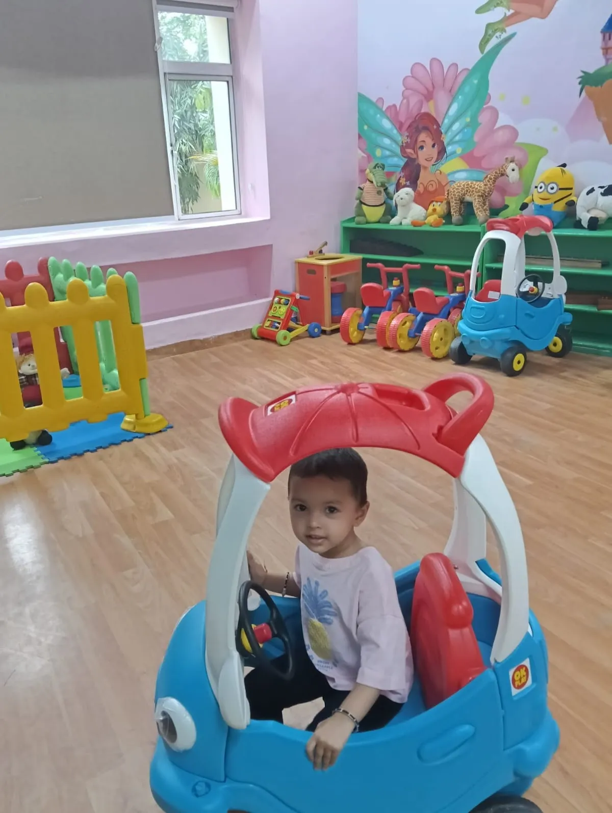 Gurukul Preschool and Day care photo 6