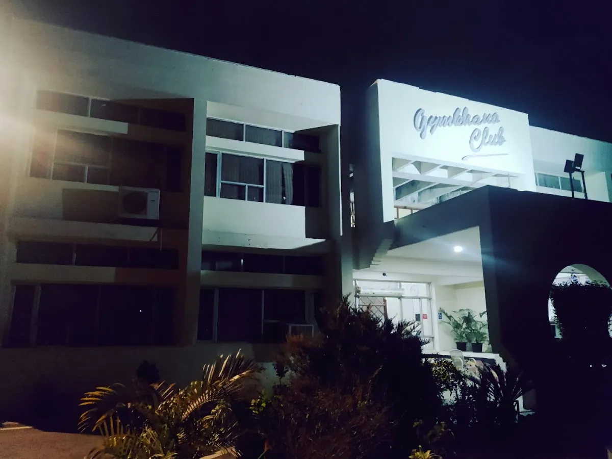 Gymkhana Club photo 5