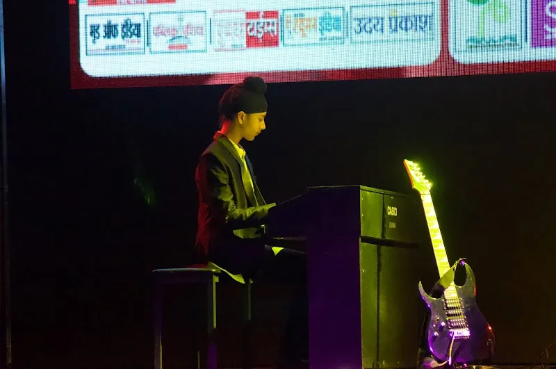 Half Note Academy of Music & Performing Arts