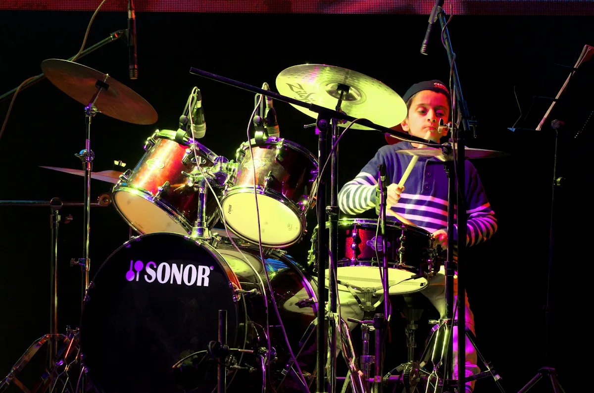 Half Note Academy of Music & Performing Arts photo 2