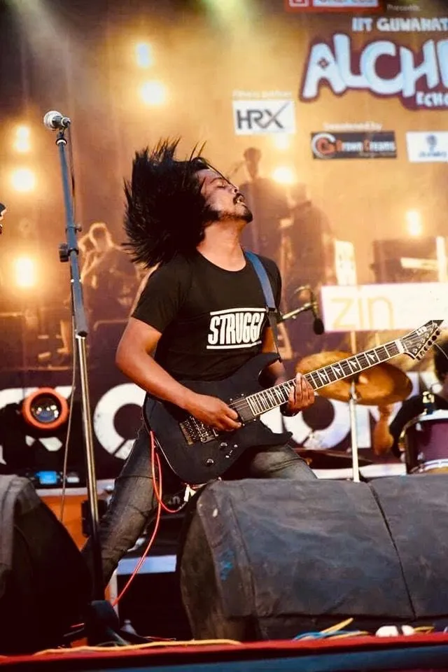 Half Note Academy of Music & Performing Arts photo 4