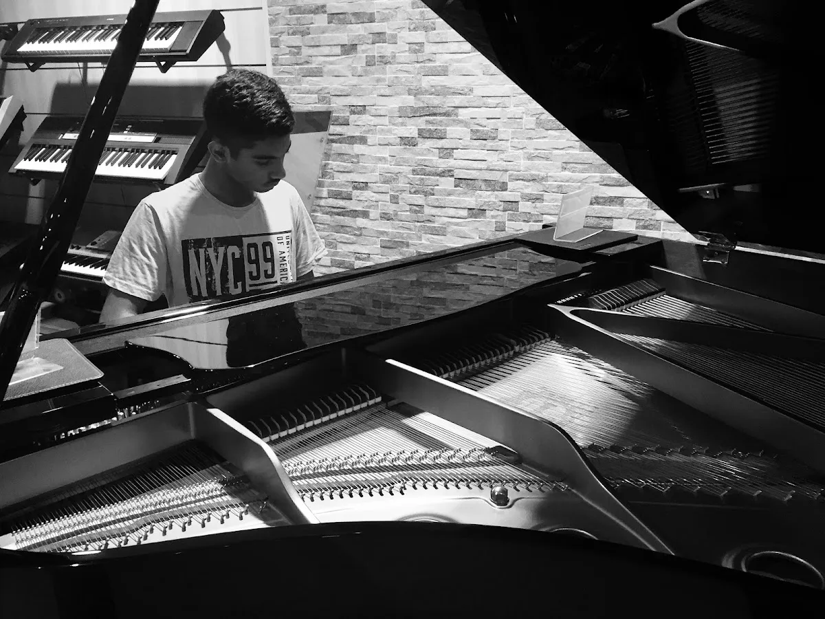 Half Note Academy of Music & Performing Arts photo 5