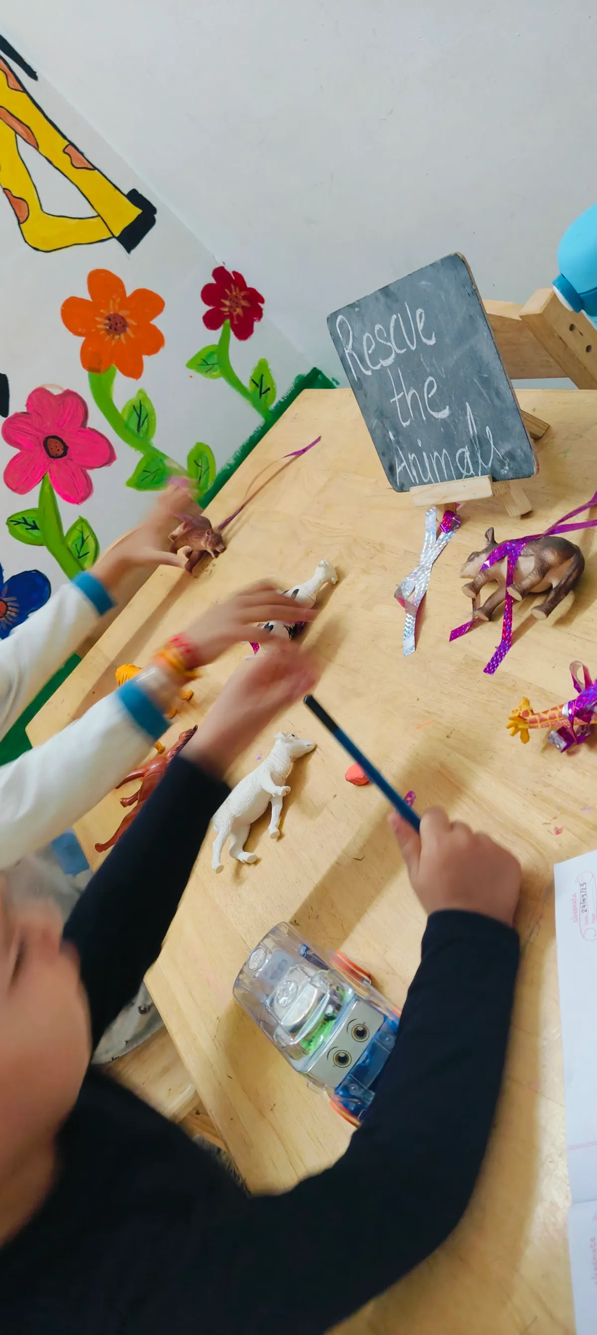 Hands on learning Activity based Daycare center and tution classes photo 2