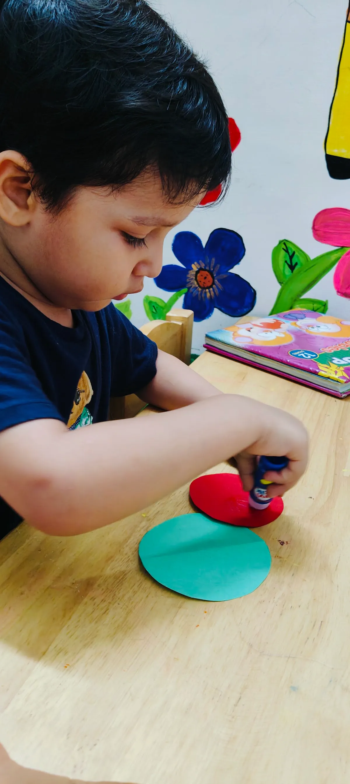 Hands on learning Activity based Daycare center and tution classes photo 5