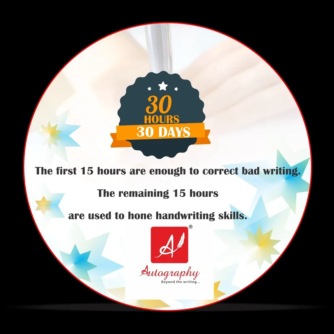 Handwriting classes by The Artful Hand photo 6