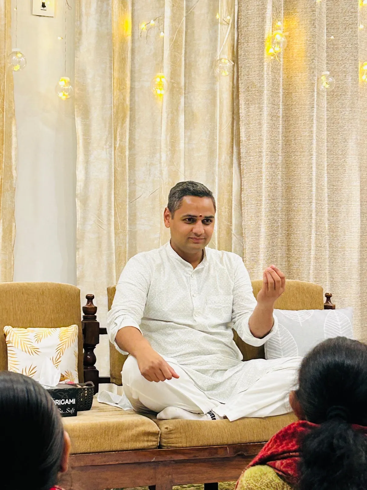 Happiness Center | Shivaji Nagar | Learn Yoga & Meditation | Art Of Living Programs photo 4